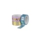 Fita Adesiva Washi Tapes Shine Soul 15mm x5m BRW com 30un