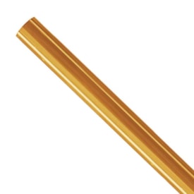 Foil Hot Stamping Dourado 21,5cmX10m Marpax 1un