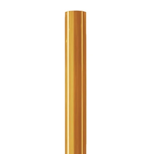 Foil Hot Stamping Dourado 21,5cmX10m Marpax 1un
