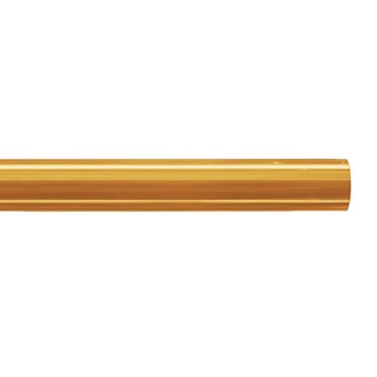 Foil Hot Stamping Dourado 21,5cmX10m Marpax 1un