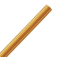 Foil Hot Stamping Dourado 21,5cmX10m Marpax 1un