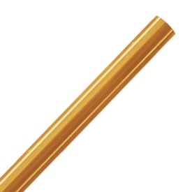 Foil Hot Stamping Dourado 21,5cmX10m Marpax 1un