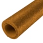 Folha de EVA Glitter Bronze 40x48cm 1,5mm pacote com 10 un
