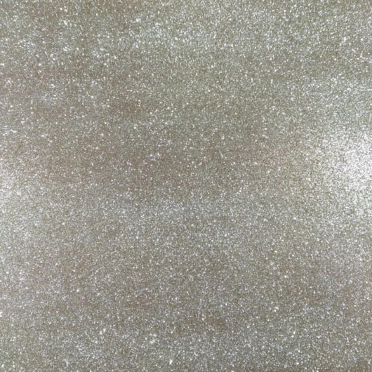 Folha de EVA Glitter Bronze 40x48cm 1,5mm pacote com 10 un