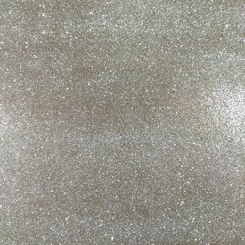 Folha de EVA Glitter Bronze 40x48cm 1,5mm pacote com 10 un