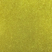 Folha de EVA Glitter Ouro 40x48cm 1,5mm pacote com 10 un