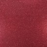 Folha de EVA Glitter Vermelho 40x48cm 1,5mm pacote com 10 un