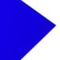 Folha de EVA Liso Azul 40x48cm 1,5mm pacote com 10un