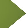 Folha de EVA Liso Verde Musgo 40x48cm 1,5mm pacote com 10un
