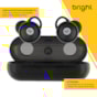 Fone Bluetooth Sem Fio Blacksound Com Microfone Bright 514