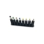 Fonte Carregador Universal com 8 Conectores Bivolt Bright 01un