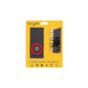 Fonte Carregador Universal com 8 Conectores Bivolt Bright 01un