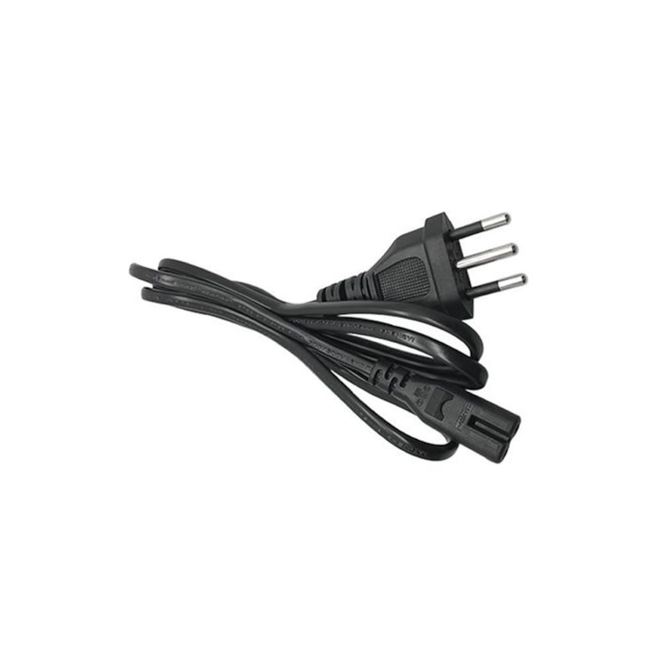 Fonte Carregadorunversal 8 Conectores Bivolt Bright 01un