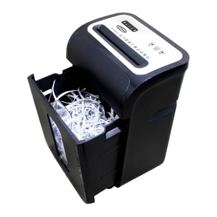 Fragmentadora de Papel Secreta 15C Plus 220V