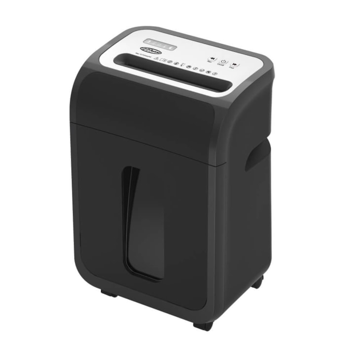 Fragmentadora de Papel Secreta 15C Plus 220V