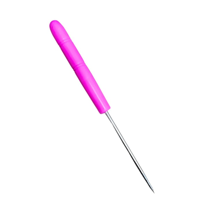 Furador Agulha para Quilling Artesanato Marpax pct com 1un