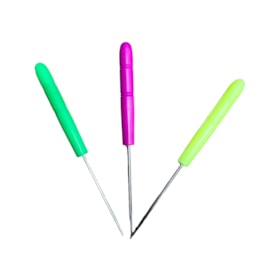 Furador Agulha para Quilling Artesanato Marpax pct com 1un