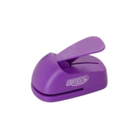 Furador de Eva e Papel Scrap Floco de Neve Grande 51mm 01un