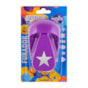 Furador de EVA e Papel Scrapbook Estrela Grande 51mm 01 un
