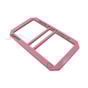 Gabarito Post It 4,5x5,5cm Cartonagem MDF Rosa Marpax