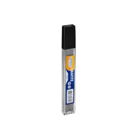 Grafite 0.5mm HB com 12 Unidades BRW - Caixa c/ 12 tubos