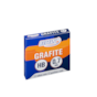 Grafite 0.7mm Hb com 12undades BRW - Caixa C/ 12 Tubos