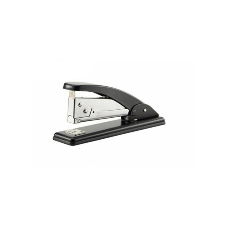 Grampeador Grande de mesa GP3000 26/6 para 20fls BRW 01un