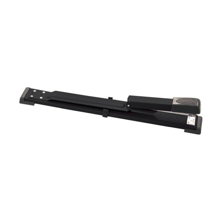 Grampeador Longo alcance revista G2055 25fls Gramp Line 01un