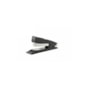 Grampeador Médio de mesa GP2000 26/6 para 20fls BRW 01un