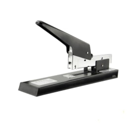 Grampeador Profissional grande 100 folhas GP4000 BRW 01un