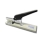 Grampeador Profissional GW390 100 fls + Grampos 23/8 e 23/13
