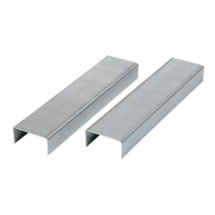 Grampo Grampeador 23/15 120fls Galvanizado Bacchi 1000un