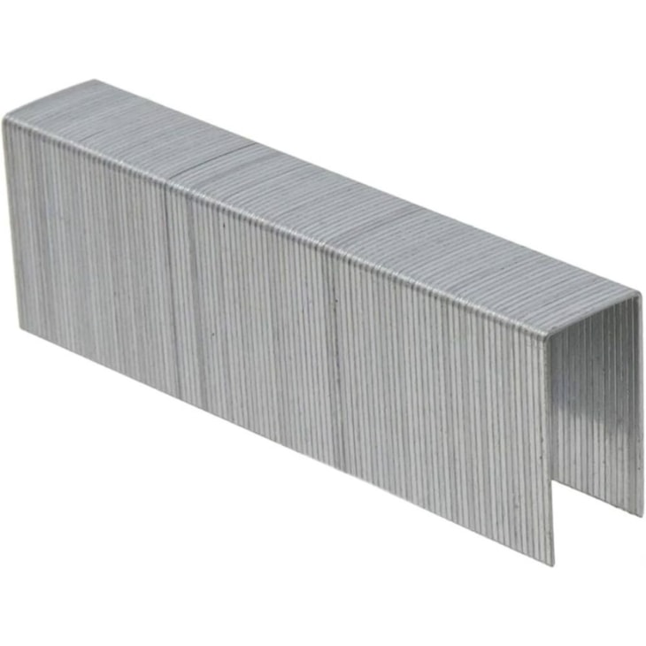 Grampo Para Grampeador 23/24 Caixa Com 1000un Até 200 Fls