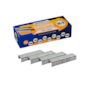 Grampo para Grampeador 26/6 Galvanizado 20fls BRW 5000un