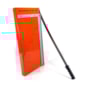 Guilhotina A3 para papel manual 46cm GEX-46 Standard 12 Fls