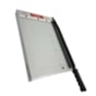 Guilhotina A4 para Papel Manual 30cm em Aço Lassane 12fls