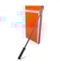Guilhotina de papel A4 e Ofício 36cm GEX-36 Standard 12 Fls