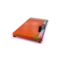 Guilhotina de papel A4 e Ofício 36cm GEX-36 Standard 12 Fls