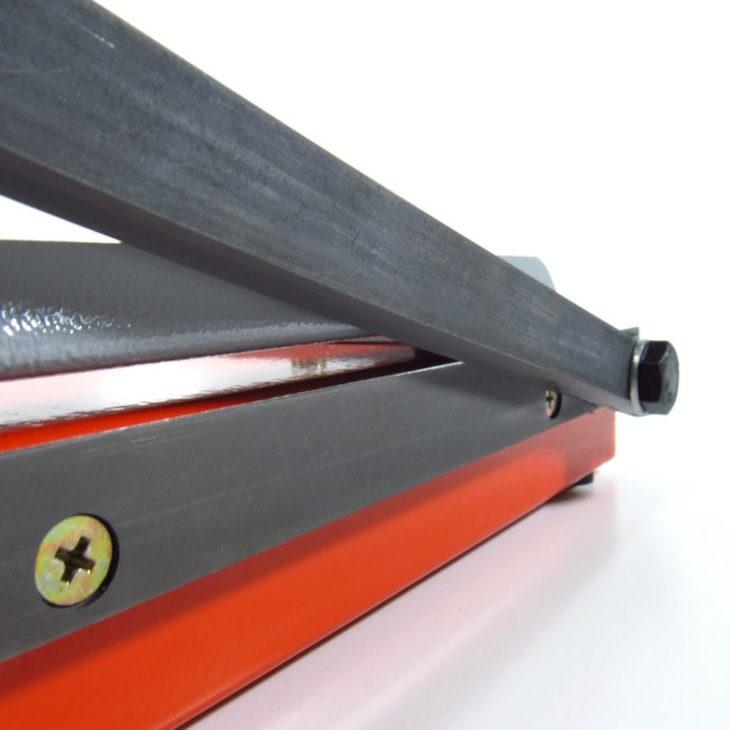 Guilhotina de Papel A4 e Ofício 36cm Gex-36 Standard 12fls