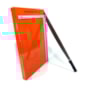 Guilhotina de papel manual A3 46cm GEX-46 Master 20 Folhas