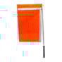 Guilhotina de papel manual A3 46cm GEX-46 Master 20 Folhas