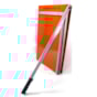 Guilhotina de papel manual A3 46cm GEX-46 Master 20 Folhas