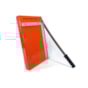 Guilhotina de papel manual A4 30cm em aço Marpax 12 Folhas