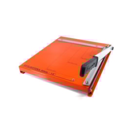 Guilhotina para Papel Manual A4 30cm Gex-30 Master 20fls