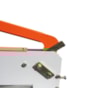 Guilhotina Semi Industrial 34cm 180fls GEX-340/180 Marpax