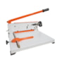 Guilhotina Semi Industrial 34cm 180fls GEX-340/180 Marpax