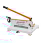 Guilhotina Semi Industrial 34cm 300fls GEX-340 s/mesa Marpax