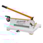 Guilhotina Semi Industrial 43cm 300fls GEX-430 s/mesa Marpax