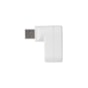 Hub USB 3 portas 2.0 Branco 0335 Plug Giratório Bright 01un
