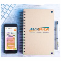 Ilhós de Aluminio N° 54 Azul Marinho para artesanato 1000un